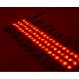 Modules LED RGB pour rétroéclairage 0.72W 12V DC IP65