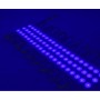Modules LED RGB pour rétroéclairage 0.72W 12V DC IP65