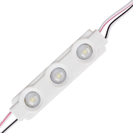 Module LED pour rétro-éclairage 1.2W IP65 12V avec Puce 3xSMD2835