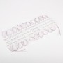 Module LED pour rétro-éclairage 1.2W IP65 12V avec Puce 3xSMD2835