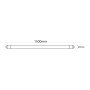 Lot de 25 - Tube LED T8 150cm - 24W - 140lm/W