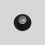 Collerette spot encastrable rond - Faible UGR - Découpe Ø85mm