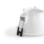 Collerette spot encastrable rond - Faible UGR - Découpe Ø85mm