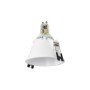 Collerette spot encastrable rond - Faible UGR - Découpe Ø85mm