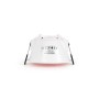 Collerette spot encastrable rond - Faible UGR - Découpe Ø85mm
