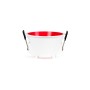 Collerette spot encastrable rond - Faible UGR - Découpe Ø85mm