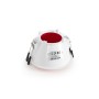 Collerette spot encastrable rond - Faible UGR - Découpe Ø85mm