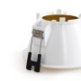 Collerette spot encastrable rond - Faible UGR - Découpe Ø85mm