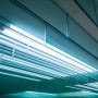 PACK x 25 - Tube LED T8 - 18W - 120cm - 1850lm - 1 connexion d'extrémité