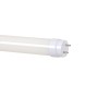PACK x 25 - Tube LED T8 - 18W - 120cm - 1850lm - 1 connexion d'extrémité