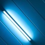 PACK x 25 - Tube LED T8 - 22W - 150cm - 2280lm - 1 connexion d'extrémité