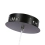 Suspension LED à usage commercial 36W - Blanc neutre 4300K - IRC95 - Driver KeGu - Blanc