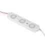 Modules LED pour rétro-éclairage 1.2W DC 12V IP65 blanc froid