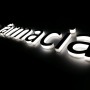 Modules LED pour rétro-éclairage 1.2W DC 12V IP65 blanc froid