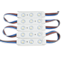 Modules LED RGBW pour enseignes lumineuses - 0,96W - 12V - IP65