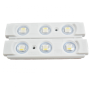 Modules LED RGBW pour enseignes lumineuses - 0,96W - 12V - IP65