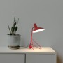 Lampe à poser tripode design "PALMIRA" - E27