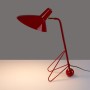 Lampe à poser tripode design "PALMIRA" - E27