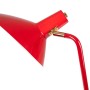 Lampe à poser tripode design "PALMIRA" - E27