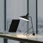 Lampe à poser tripode design "PALMIRA" - E27