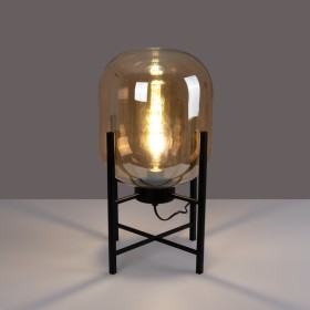Lampe à poser ou lampadaire "SMALL CRAFTY" - E27