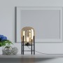 Lampe à poser ou lampadaire "SMALL CRAFTY" - E27
