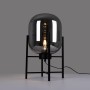 Lampe à poser ou lampadaire "SMALL CRAFTY" - E27