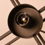 Lampe à poser ou lampadaire "SMALL CRAFTY" - E27