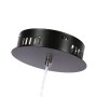 Suspension LED à usage commercial 36W - Blanc neutre 4300K - IRC95 - Driver KeGu - Rouge