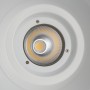 Suspension LED 36W spéciale bijouterie - Driver KeGu