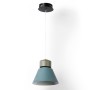 Suspension LED 36W spéciale bijouterie - Driver KeGu