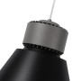 Suspension LED 36W spéciale boucherie - Driver KeGu