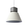 Suspension LED 36W spéciale boucherie - Driver KeGu