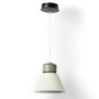 Suspension LED 36W spéciale boucherie - Driver KeGu