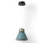Suspension LED 36W spéciale boucherie - Driver KeGu