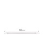 Tube LED T8 150cm - 24W - 140lm/W
