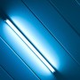 Tube LED T8 150cm - 24W - 140lm/W