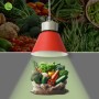 Suspension LED 36W spéciale légumes - Driver KeGu