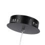 Suspension LED 36W spéciale mode et commerce de détail - Blanc chaud 3000K - Driver KeGu