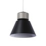 Suspension LED 36W spéciale mode et commerce de détail - Blanc chaud 3000K - Driver KeGu
