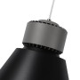 Suspension LED 36W spéciale poissons et fruits de mer - Driver KeGu