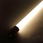 Tube LED T8 18W 1200mm en verre 140 LM/W