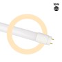 Tube LED T8 18W 1200mm en verre 140 LM/W