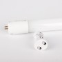 Tube LED T8 18W 1200mm en verre 140 LM/W