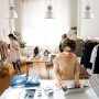 Cloche LED 36W spéciale mode et commerce de détail