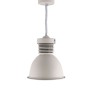 Cloche LED 36W spéciale mode et commerce de détail