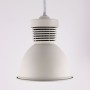 Cloche LED 36W spéciale mode et commerce de détail