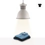 Cloche LED 36W spéciale mode et commerce de détail