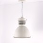 Cloche LED 36W spéciale poissonnerie