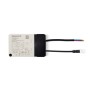 Spot LED spécial pour les magasins d'or et de vin - 44W - Driver Philips - Coupe Ø210 mm